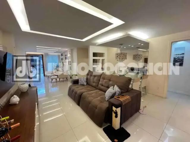Casa / Sobrado para Venda em Rio de Janeiro/RJ Jardim Carioca 6 Quartos