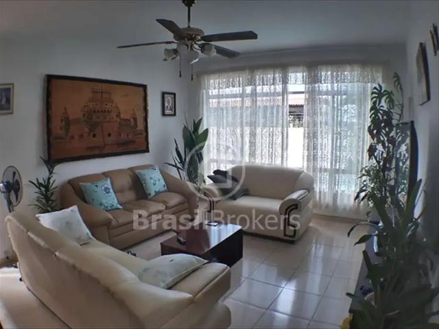 Casa / Sobrado para Venda em Rio de Janeiro/RJ Jardim Carioca 6 Quartos