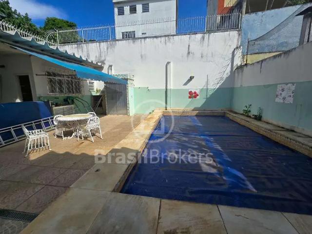 Casa / Sobrado para Venda em Rio de Janeiro/RJ Jardim Guanabara 3 Quartos