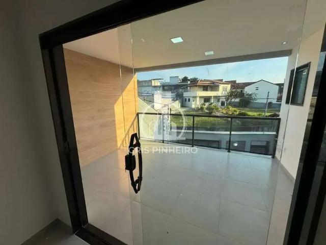 Casa / Sobrado para Venda em Rio de Janeiro/RJ Jardim Guanabara 3 Quartos