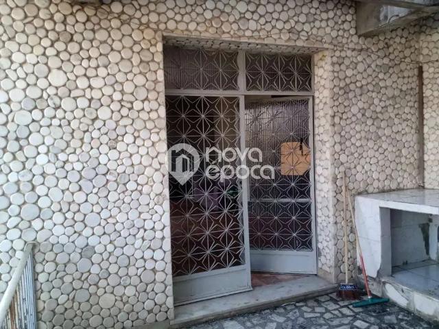 Casa / Sobrado para Venda em Rio de Janeiro/RJ Jardim Guanabara 3 Quartos