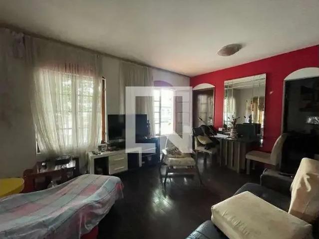 Casa / Sobrado para Venda em Rio de Janeiro/RJ Jardim Guanabara 3 Quartos
