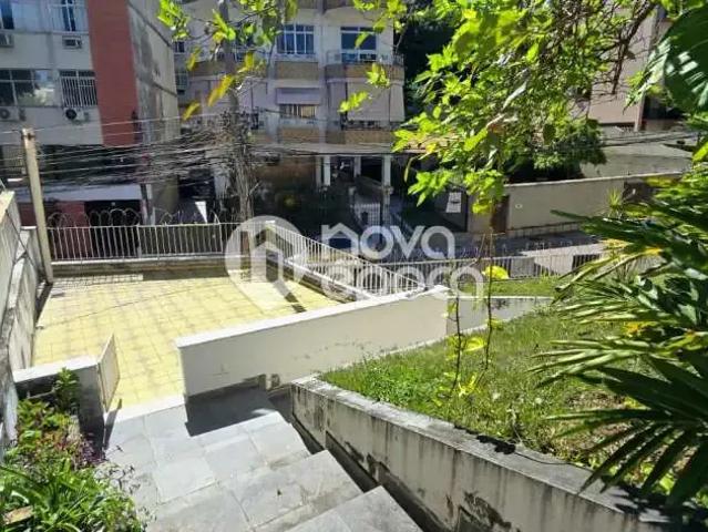 Casa / Sobrado para Venda em Rio de Janeiro/RJ Jardim Guanabara 3 Quartos