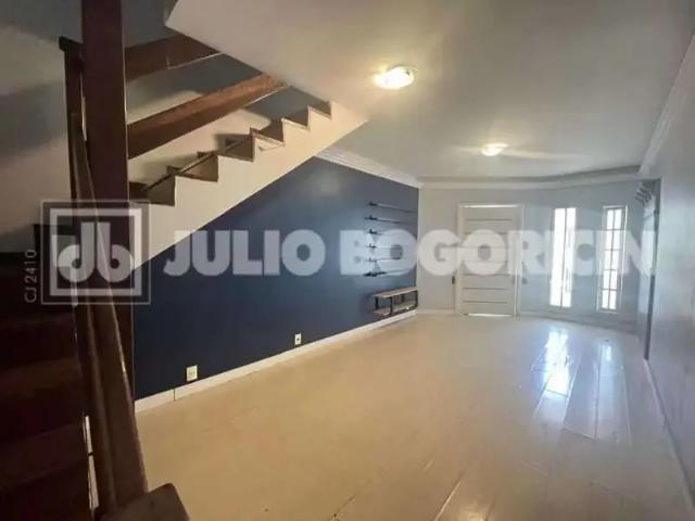 Casa / Sobrado para Venda em Rio de Janeiro/RJ Jardim Guanabara 3 Quartos