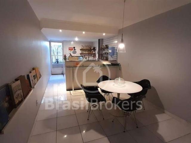 Casa / Sobrado para Venda em Rio de Janeiro/RJ Jardim Guanabara 3 Quartos