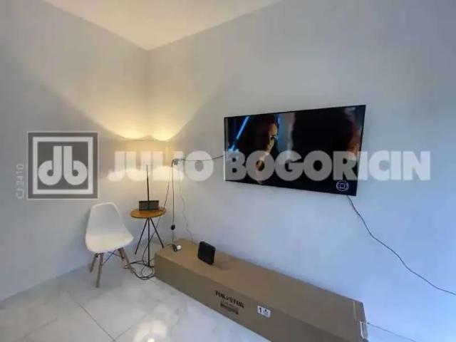 Casa / Sobrado para Venda em Rio de Janeiro/RJ Jardim Guanabara 3 Quartos
