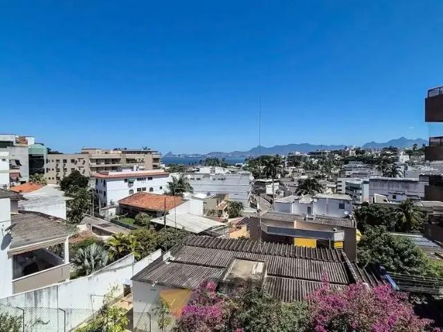 Casa / Sobrado para Venda em Rio de Janeiro/RJ Jardim Guanabara 3 Quartos