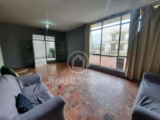 Casa / Sobrado para Venda em Rio de Janeiro/RJ Jardim Guanabara 3 Quartos