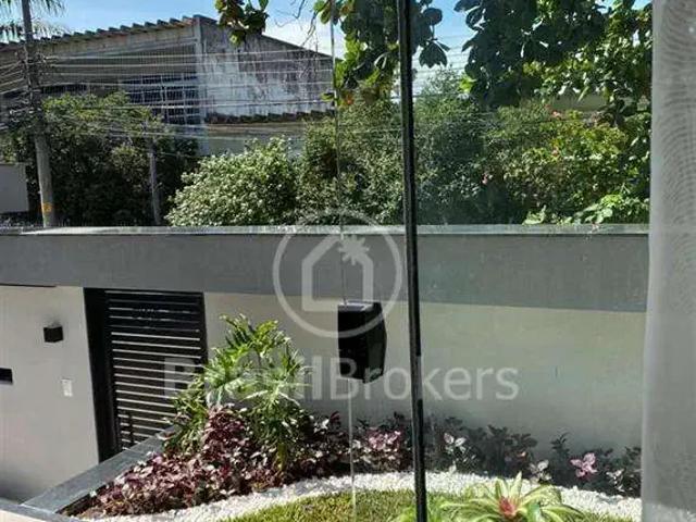 Casa / Sobrado para Venda em Rio de Janeiro/RJ Jardim Guanabara 3 Quartos
