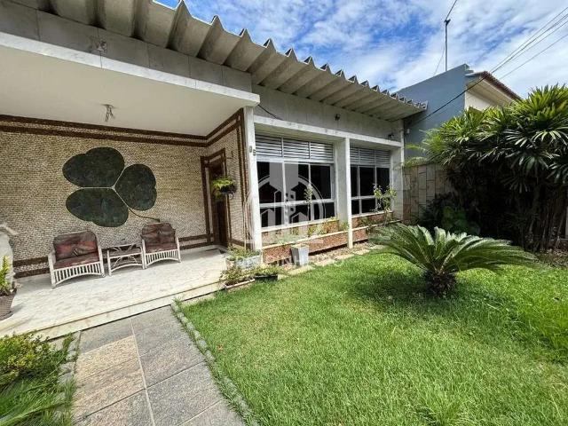 Casa / Sobrado para Venda em Rio de Janeiro/RJ Jardim Guanabara 3 Quartos
