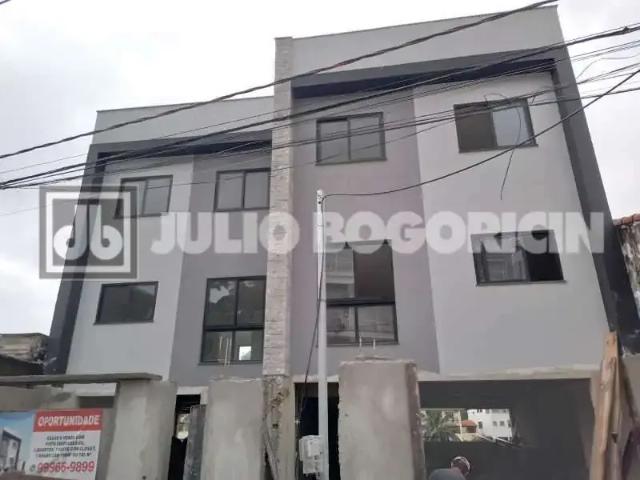 Casa / Sobrado para Venda em Rio de Janeiro/RJ Jardim Guanabara 3 Quartos