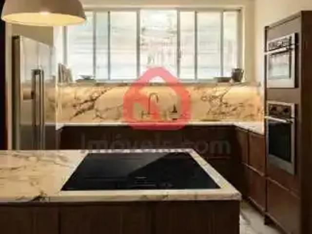 Casa / Sobrado para Venda em Rio de Janeiro/RJ Jardim Guanabara 3 Quartos