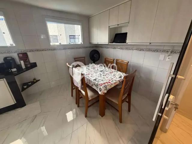 Casa / Sobrado para Venda em Rio de Janeiro/RJ Jardim Guanabara 3 Quartos