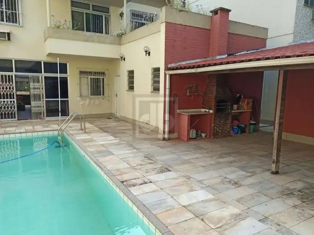 Casa / Sobrado para Venda em Rio de Janeiro/RJ Jardim Guanabara 3 Quartos