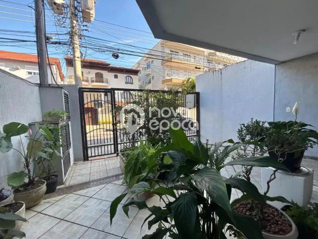 Casa / Sobrado para Venda em Rio de Janeiro/RJ Jardim Guanabara 3 Quartos
