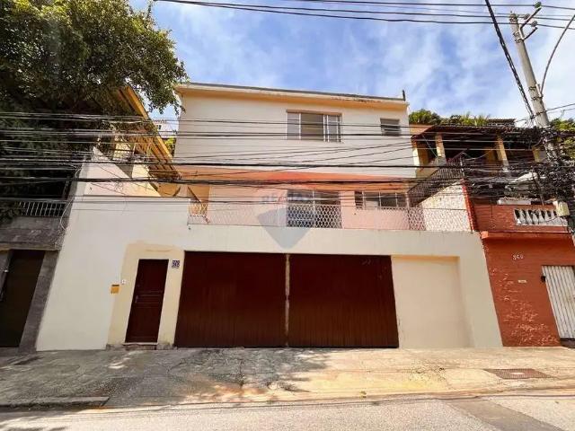 Casa / Sobrado para Venda em Rio de Janeiro/RJ Jardim Guanabara 3 Quartos