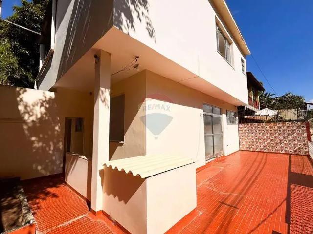 Casa / Sobrado para Venda em Rio de Janeiro/RJ Jardim Guanabara 3 Quartos