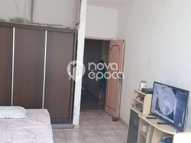 Casa / Sobrado para Venda em Rio de Janeiro/RJ Jardim Guanabara 3 Quartos