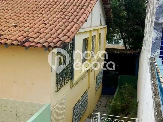 Casa / Sobrado para Venda em Rio de Janeiro/RJ Jardim Guanabara 3 Quartos