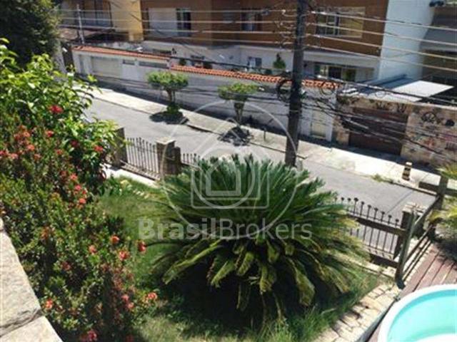 Casa / Sobrado para Venda em Rio de Janeiro/RJ Jardim Guanabara 3 Quartos