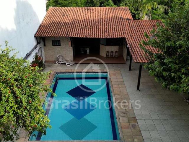 Casa / Sobrado para Venda em Rio de Janeiro/RJ Jardim Guanabara 3 Quartos