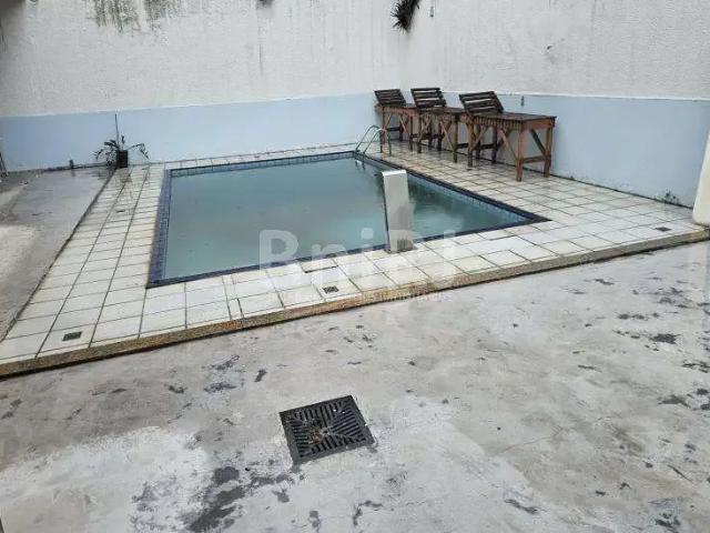 Casa / Sobrado para Venda em Rio de Janeiro/RJ Jardim Guanabara 3 Quartos