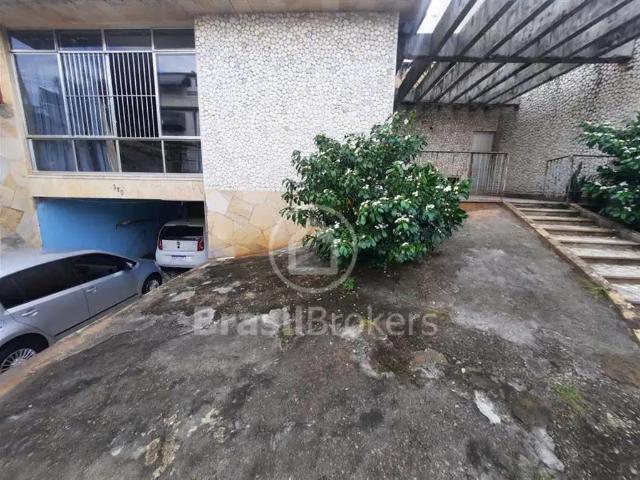 Casa / Sobrado para Venda em Rio de Janeiro/RJ Jardim Guanabara 3 Quartos