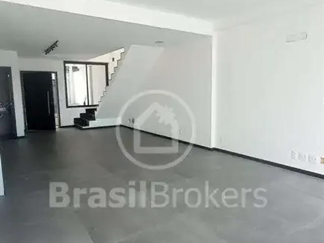 Casa / Sobrado para Venda em Rio de Janeiro/RJ Jardim Guanabara 3 Quartos