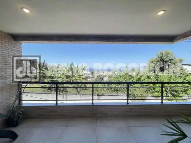 Casa / Sobrado para Venda em Rio de Janeiro/RJ Jardim Guanabara 3 Quartos