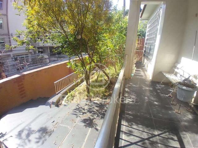 Casa / Sobrado para Venda em Rio de Janeiro/RJ Jardim Guanabara 3 Quartos