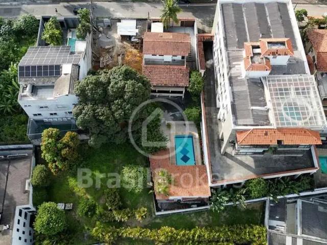 Casa / Sobrado para Venda em Rio de Janeiro/RJ Jardim Guanabara 3 Quartos