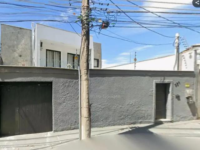 Casa / Sobrado para Venda em Rio de Janeiro/RJ Jardim Guanabara