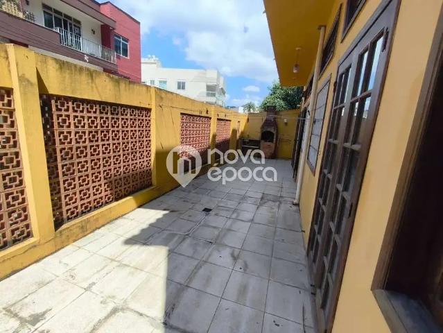 Casa / Sobrado para Venda em Rio de Janeiro/RJ Jardim Guanabara 2 Quartos