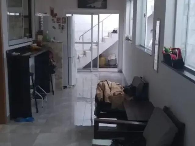 Casa / Sobrado para Venda em Rio de Janeiro/RJ Jardim Guanabara 2 Quartos