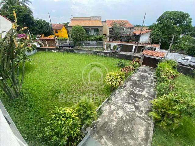 Casa / Sobrado para Venda em Rio de Janeiro/RJ Jardim Guanabara 2 Quartos