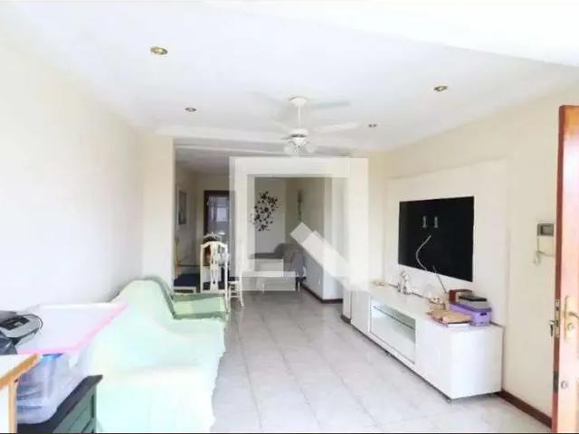 Casa / Sobrado para Venda em Rio de Janeiro/RJ Jardim Guanabara 2 Quartos