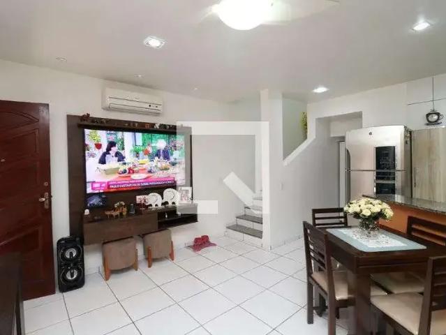 Casa / Sobrado para Venda em Rio de Janeiro/RJ Jardim Guanabara 2 Quartos