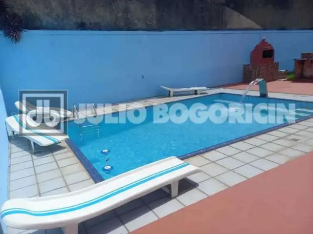 Casa / Sobrado para Venda em Rio de Janeiro/RJ Jardim Guanabara 7 Quartos