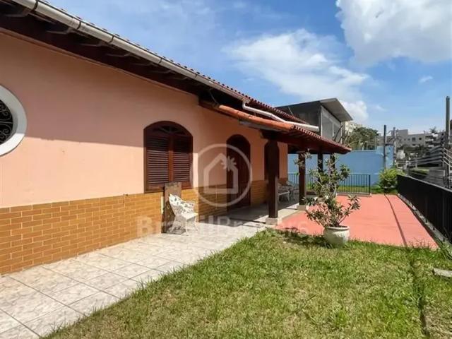 Casa / Sobrado para Venda em Rio de Janeiro/RJ Jardim Guanabara 7 Quartos