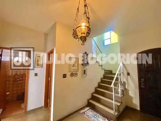 Casa / Sobrado para Venda em Rio de Janeiro/RJ Jardim Guanabara 4 Quartos