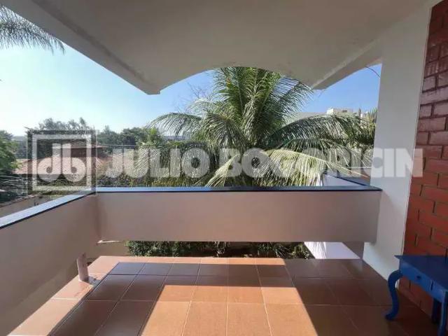 Casa / Sobrado para Venda em Rio de Janeiro/RJ Jardim Guanabara 4 Quartos