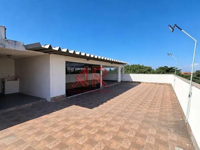 Casa / Sobrado para Venda em Rio de Janeiro/RJ Jardim Guanabara 4 Quartos