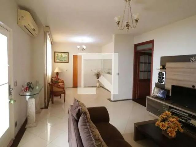 Casa / Sobrado para Venda em Rio de Janeiro/RJ Jardim Guanabara 4 Quartos