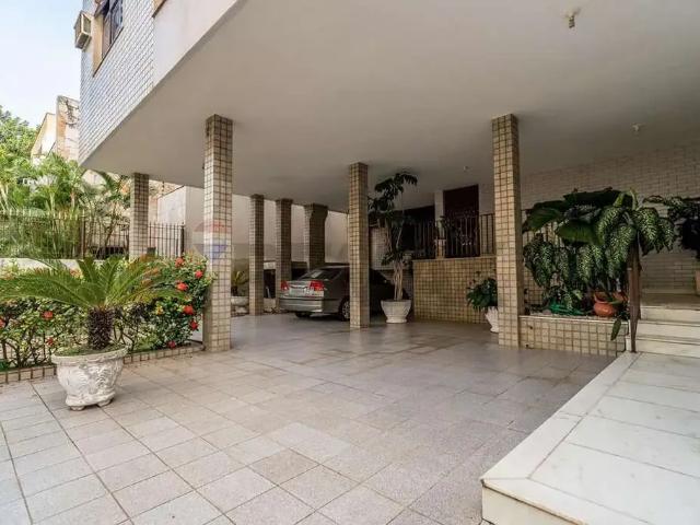 Casa / Sobrado para Venda em Rio de Janeiro/RJ Jardim Guanabara 4 Quartos