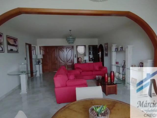 Casa / Sobrado para Venda em Rio de Janeiro/RJ Jardim Guanabara 4 Quartos