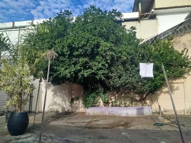 Casa / Sobrado para Venda em Rio de Janeiro/RJ Jardim Guanabara 4 Quartos