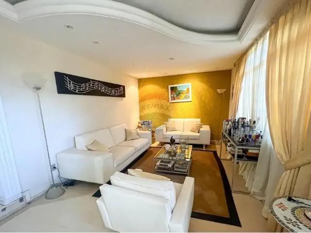 Casa / Sobrado para Venda em Rio de Janeiro/RJ Jardim Guanabara 4 Quartos