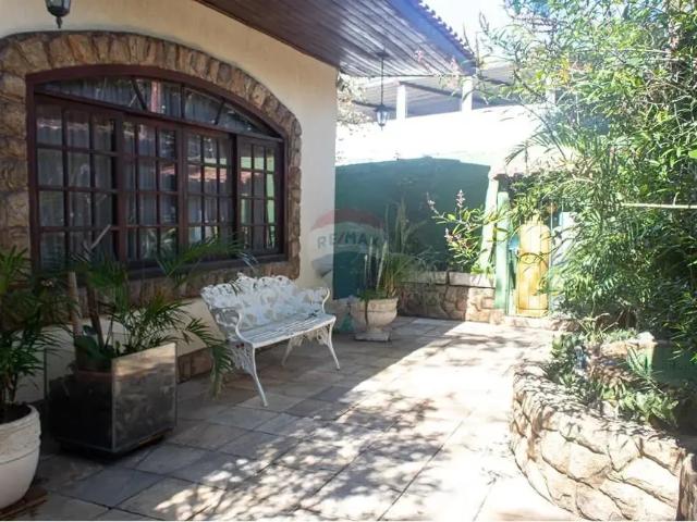 Casa / Sobrado para Venda em Rio de Janeiro/RJ Jardim Guanabara 4 Quartos