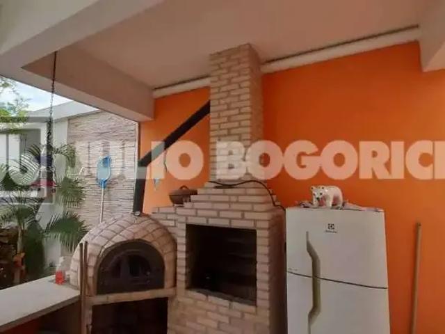 Casa / Sobrado para Venda em Rio de Janeiro/RJ Jardim Guanabara 4 Quartos