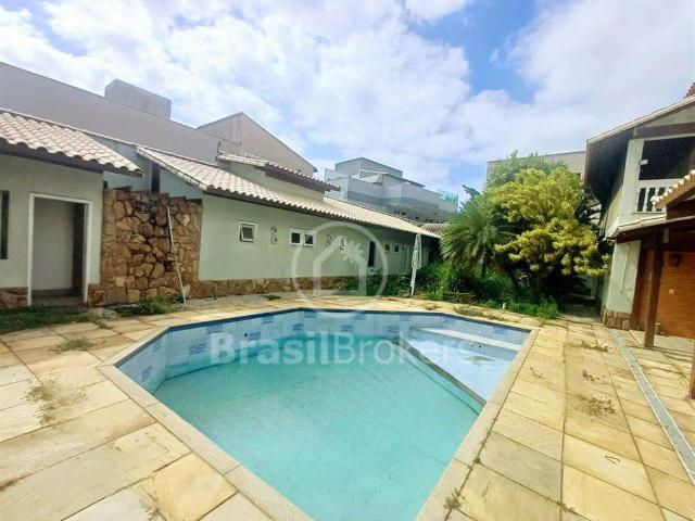 Casa / Sobrado para Venda em Rio de Janeiro/RJ Jardim Guanabara 4 Quartos